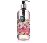 Eyüp Sabri Tuncer Japanese Cherry Blossom Natural Olive Oil Liquid Soap 500ml