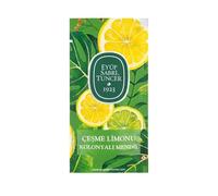 EYUP SABRI Individually Wrapped Wet Wipes - 150 Count Single Use Disposable Towelettes - Portable Hygienic Cleansing Wipes for Travel, Restaurant, Office & On-the-Go Use (Cesme Lemon)