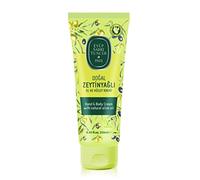 Eyup Sabri Tuncer Natural Olive Oil Hand and Body Cream Tube 250 Ml