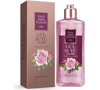 Eyup Sabri Tuncer Rose Water 350ml (One Bottle)