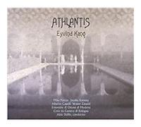 Kang, Eyvind - Athlantis