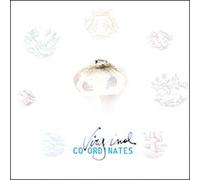 Eyvind Kang - Virginal Co-ordinates