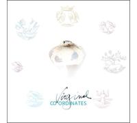 Eyvind Kang - Virginal Co Ordinates [New CD]
