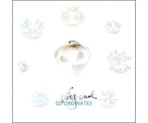 Eyvind Kang - Virginal Co Ordinates [New CD]