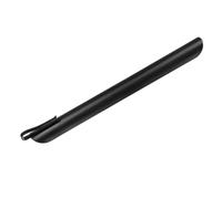 eyYvxmep Table Crumber Crumb Sweeper 304 Stainless Steel Crumb Scraper Food Remover Desk Cleaning Tool for Waiters Black
