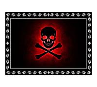 EYZO Drum Rug Mat Drum Carpet Non-Slip Soundproof Drum Blanket For Drums & Percussion Electronic Drums Bass Drum Snare Drums Racks Guitars Drum Kit Rectangle Musical Instruments Mat, 160CMx100CM