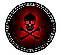 EYZO Drum Rug Mat Drum Carpet Non-Slip Soundproof Drum Blanket For Electronic Drums Bass Drum Snare Drums Racks Guitars Drum Kit Rectangle Musical Instruments Mat, Round Floor Mat 80CM