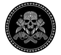 EYZO Drum Rug Mat Drum Carpet Non-Slip Soundproof Drum Blanket For Electronic Drums Bass Drum Snare Drums Racks Guitars Drum Kit Rectangle Musical Instruments Mat, Round Floor Mat 90CM