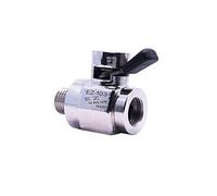 EZ-103 EZ Oil Drain Valve