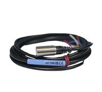 EZ-30M waterproof and oil-proof thread proximity switch metal aluminum housing four-wire sensor