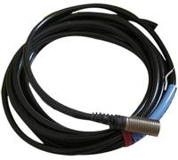 EZ-8M Photoelectric Sensor Switch for Enhanced Automation and in Industrial Applications