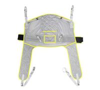 EZ Assistive Patient Lift Strap - Senior/Disabled Lifting Strap for Bathing or Toilet 500 lbs