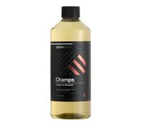 EZ Car Care Champs Luxury Car Shampoo 500ml, pH Neutral Formula, High Foaming with Anti-Marring Additives, Professional Automotive Cleaning Solution