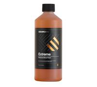 EZ Car Care Extreme Advanced Snow Foam 500ml, Premium Snow Foam Pre Wash, Alkaline Formula, High Foam, Car Wash 500ml