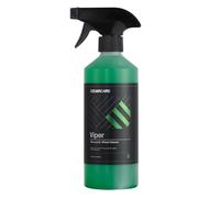 EZ Car Care Viper Non-Acidic Wheel Cleaner, 500ml, Auto Detailing Wheel Cleaning Solution for Vehicle Rim Maintenance