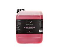 EZ Car Care Wheel Armour 5 litre Wheels