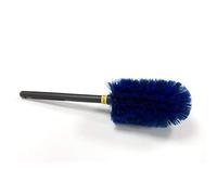 EZ Detail Go Wheel Brush Car Wash Detailing Engine Cleaning