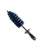 EZ Detail Wheel Brush Small Alloy Wheel Cleaning Engine Bay