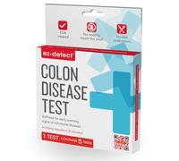 Ez Detect Stool Blood Test 1