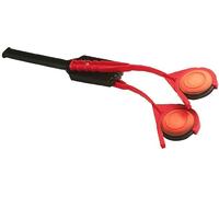 EZ-DOUBLE CLAY TARGET THROWER