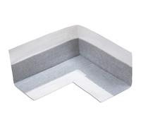 EZ Extreme Flex Inner Corner Sealing Corner 1 Piece Expandable Tear-Resistant Interior Outdoor Corner Joints Sealing Level+ G05