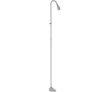 EZ-FLO 11120 Spout Type Portable Add-On Shower Unit