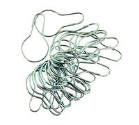 EZ-FLO 15105 Shower Curtain Ring