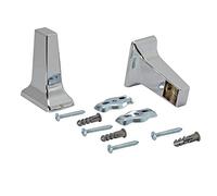 EZ-FLO 15155 Towel Bar Brackets