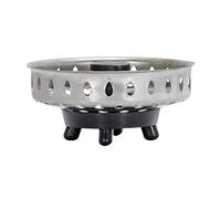 EZ-Flo 30057 Stainless Steel Replacement Basket, White, 1.6 x 2.9 x 2.9