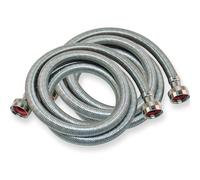 EZ-FLO 48370 Washing Machine Hose 3/4-InchX 3/4-Inch