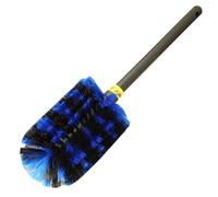 EZ 'GO' Professional Car / Motorbike Alloy Wheel and Body Detail Cleaning Brush