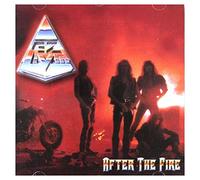 EZ Livin' - After The Fire