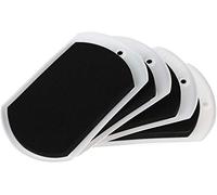 EZ Moves II Furniture Slides, 4-Pack