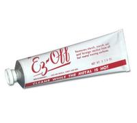 Ez-Off Iron Ironing Press Cleaner Paste by Faultless - 6 Tubes with BULK DISCOUNT!!