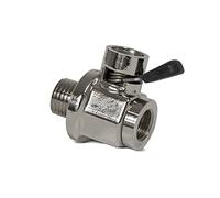 EZ Oil Drain Valve EZ-101