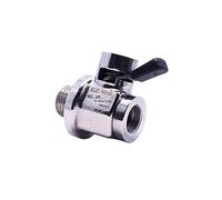 EZ Oil Drain Valve EZ-106