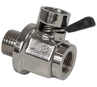EZ Oil Drain Valve EZ-109