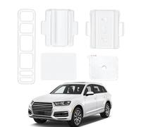 EZ-Pass Holder for Car, Toll Pass Holder | Pasting Easy Pass Holder Ez Pass Mount | Rugged Passport Holder for Windshield Assembly, Sol EZ Passport Holder EZ Passport Holder