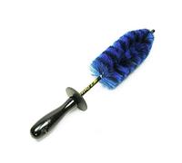 EZ, Professional Mini Cleaning Brush for Car/Motorbike Rim