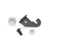 EZ-Pull Clutch Assist Kit for 1987-2006 Harley Big Twin 5-Speed Tour Glide, Road Glide, Road King, Electra Glide, Wide Glide, Softail, Dyna (NOT FXR) & 1986-1990 Harley Sportster XL - 40% Easier Pull