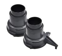 EZ SPARES 2Pcs Replacement for Kirby Vacuum Hose End Generation 5 5 AT-210097R Attachments