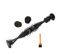 EZ SPARES Genuine DYSON Replacement Roll DC04 DC07 DC14 DC33 ANIMAL Allergy Brush Bar Roll Clutch Models Brushroll Compatible With Part #911961-01, 911710-01 For Dyson vacuum cleaner attachment