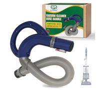 EZ SPARES Replacement for Shark NV350, NV351, NV352 Hose Handle,Part 113FFJ Vacuum Cleaner,Adjust Suction for High Pile Carpets and Area Rugs(Purple)
