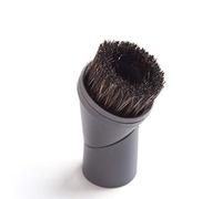 EZ SPARES Vacuum Cleaner Universal Horsehair Dust Small Mini Floor Brush Cleaning Rotating Brush Accepting Replacement for Like Miele 07132710
