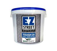 Ez Street Asphalt Permanent Pothole Repair 20Kg Bucket Ready To Use