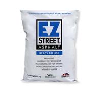 Ez Street Asphalt Permanent Pothole Repair 22Kg Bag Ready To Use