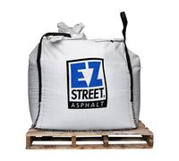 Ez Street Asphalt Permanent Pothole Repair 850Kg Bulk Bag 9 Month Shelf Life