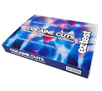 EZ Test Kits for Cocaine Cuts Presumptive Drug Identification Field Testing Kit for Levamisole Phenacetine Ephedrine (10)