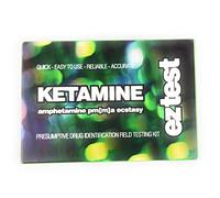 EZ Test Kits for Ketamine Impurity Presumptive Drug Safety Identification Testing Kit (1)