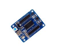 EZ-USB FX2LP CY7C68013A USB Core Board Development Board Logic Analyzer Multifunction Convenience Module